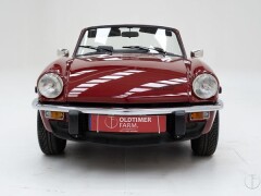 Triumph Spitfire 1500 \'79 