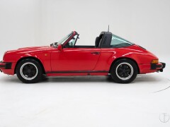 Porsche 911 3.2 Carrera Targa \'86 