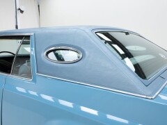Lincoln  Continental MK V \'79 