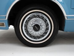 Lincoln  Continental MK V \'79 