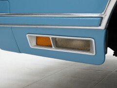 Lincoln  Continental MK V \'79 