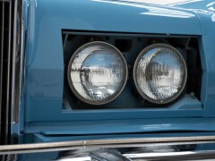 Lincoln  Continental MK V \'79 
