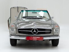 Mercedes Benz 230SL Pagode \'65 