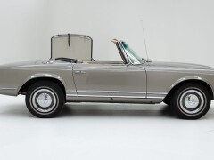Mercedes Benz 230SL Pagode \'65 