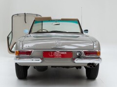 Mercedes Benz 230SL Pagode \'65 