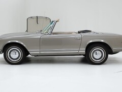 Mercedes Benz 230SL Pagode \'65 