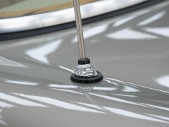 Mercedes Benz 230SL Pagode \'65 