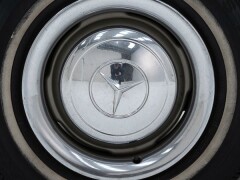 Mercedes Benz 230SL Pagode \'65 
