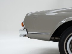 Mercedes Benz 230SL Pagode \'65 