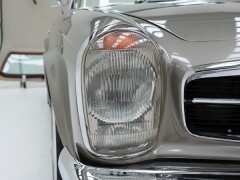 Mercedes Benz 230SL Pagode \'65 