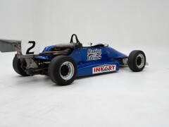 Renault Formule Van Diemen RF90 \'90 