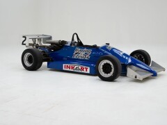 Renault Formule Van Diemen RF90 \'90 