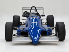 Renault Formule Van Diemen RF90 \'90 