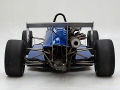 Renault Formule Van Diemen RF90 \'90 
