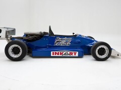 Renault Formule Van Diemen RF90 \'90 