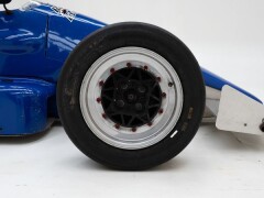 Renault Formule Van Diemen RF90 \'90 