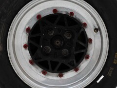 Renault Formule Van Diemen RF90 \'90 