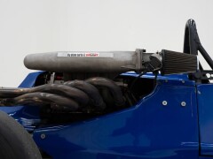 Renault Formule Van Diemen RF90 \'90 