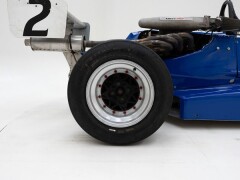 Renault Formule Van Diemen RF90 \'90 