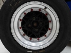 Renault Formule Van Diemen RF90 \'90 
