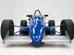 Renault Formule Van Diemen RF90 \'90 