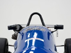 Renault Formule Van Diemen RF90 \'90 
