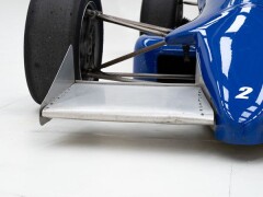 Renault Formule Van Diemen RF90 \'90 