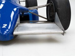Renault Formule Van Diemen RF90 \'90 