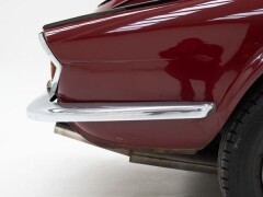 Triumph GT6 MK III \'72 