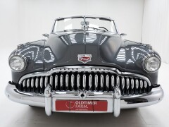 Buick Super Eight Convertible \'49 