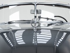 Buick Super Eight Convertible \'49 