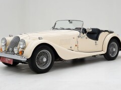 Morgan 4-4 1800 EFI \'95 