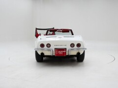 Corvette C3 Big Block Convertible + Hardtop \'69 