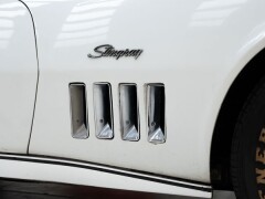 Corvette C3 Big Block Convertible + Hardtop \'69 