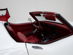 Corvette C3 Big Block Convertible + Hardtop \'69 