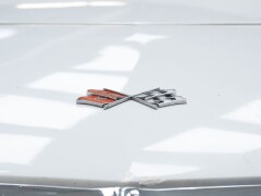 Corvette C3 Big Block Convertible + Hardtop \'69 