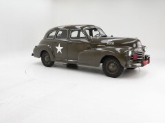 Chevrolet Fleetmaster \'47 