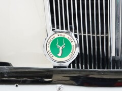 Chrysler Wimbledon Six 3 Position DHC By Carlton \'37 