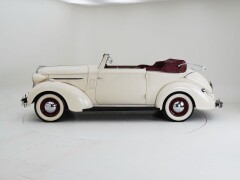 Chrysler Wimbledon Six 3 Position DHC By Carlton \'37 