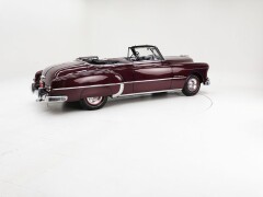 Pontiac Silver Streak \'49 