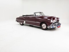 Pontiac Silver Streak \'49 
