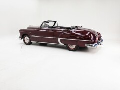 Pontiac Silver Streak \'49 