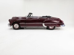 Pontiac Silver Streak \'49 