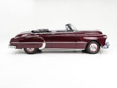 Pontiac Silver Streak \'49 