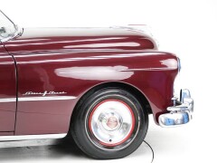 Pontiac Silver Streak \'49 