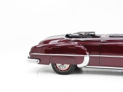 Pontiac Silver Streak \'49 