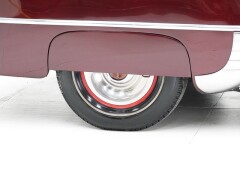 Pontiac Silver Streak \'49 