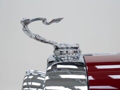 Cadillac 355 B 2/4 Passenger Coupe \'32 