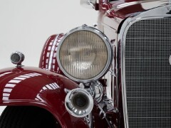 Cadillac 355 B 2/4 Passenger Coupe \'32 