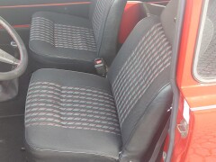 Rover Mini Cooper 1300